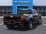 New 2025 Chevrolet Silverado 3500 High Country w/ Technology Package image 4