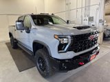New 2025 Chevrolet Silverado 2500 ZR2 w/ Technology Package image 1