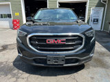 Used 2018 GMC Terrain SLE image 3