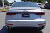 New 2025 Audi S8 image 6