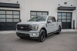 Used 2024 Ford F150 Lariat image 3