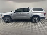 Used 2024 Ford Ranger Lariat w/ FX4 Off-Road Package image 3