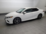 Used 2019 Toyota Camry SE image 2