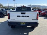 New 2026 RAM 1500 Rebel w/ G/T Package image 5