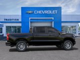 New 2025 Chevrolet Silverado 1500 W/T w/ WT Value Package image 5