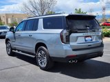 New 2025 Chevrolet Suburban Z71 w/ Z71 Off-Road Package image 3