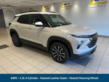 New 2026 Chevrolet TrailBlazer ACTIV w/ Convenience Package image 1