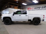 Used 2023 Chevrolet Silverado 2500 W/T w/ WT Fleet Convenience Package image 2