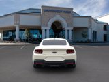 New 2025 Ford Mustang GT Premium w/ 60th Anniversary Package image 5