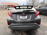 Used 2021 Toyota C-HR XLE image 5