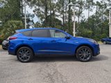 New 2025 Acura RDX A-Spec image 3