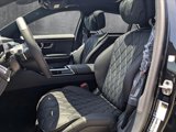 New 2025 Mercedes-Benz S 580 4MATIC Sedan image 4