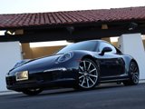 Used 2014 Porsche 911 Carrera 4 image 3