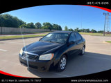 Used 2006 Kia Spectra EX image 2