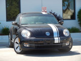 Used 2013 Volkswagen Beetle 2.0T image 6