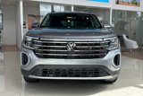 New 2025 Volkswagen Atlas SE image 6