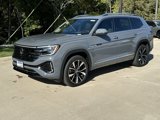 New 2025 Volkswagen Atlas SEL Premium R-Line image 2