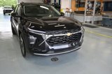 New 2025 Chevrolet Trax LT w/ Driver Confidence Package image 3