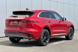 New 2026 Jaguar F-PACE R-Dynamic S image 5