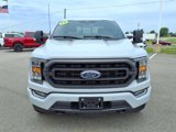 Used 2023 Ford F150 XLT image 2