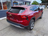 Used 2024 Chevrolet Trax LT w/ Driver Confidence Package image 5