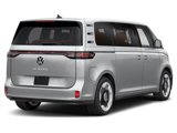 New 2025 Volkswagen ID. Buzz Pro S Plus image 2