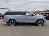 New 2025 Ford Expedition Max Platinum w/ Platinum Ultimate Package image 2
