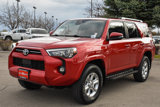 Used 2021 Toyota 4Runner SR5 Premium image 3
