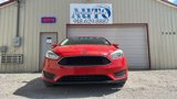 Used 2016 Ford Focus SE image 4