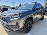 Used 2021 Toyota RAV4 LE image 4