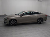 Used 2023 Chevrolet Malibu LT image 2