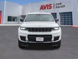 Used 2024 Jeep Grand Cherokee L Limited w/ Luxury Tech Group II image 2
