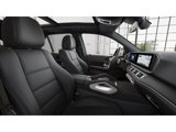 New 2026 Mercedes-Benz GLE 350 4MATIC image 4