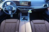 New 2025 BMW X5 M60i w/ Climate Comfort Package image 3