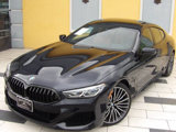 Used 2022 BMW M850i Gran Coupe xDrive image 5