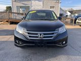 Used 2014 Honda CR-V EX-L image 2
