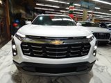 Used 2025 Chevrolet Equinox LT w/ Convenience Package II image 2