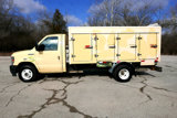 Used 2021 Ford E-450 and Econoline 450 Super Duty image 2