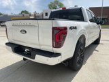 New 2025 Ford F150 Platinum image 4
