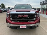New 2026 GMC Sierra 1500 SLT w/ SLT Premium Plus Package image 2