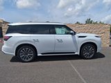 New 2025 INFINITI QX80 Luxe w/ Exterior Package image 3