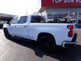 Used 2022 Chevrolet Silverado 1500 Custom w/ Rally Edition image 5