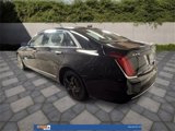 Used 2018 Cadillac CT6 Luxury image 5
