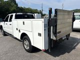 Used 2019 Chevrolet Silverado 2500 W/T w/ WT Convenience Package image 4