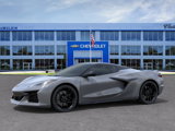 New 2025 Chevrolet Corvette Z06 image 2