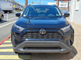 Used 2024 Toyota RAV4 XLE image 2