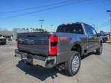 New 2025 Ford F250 Lariat image 4
