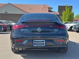 Certified 2023 Mercedes-Benz EQE AMG 4MATIC Sedan image 4