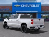 New 2025 Chevrolet Silverado 1500 High Country image 3