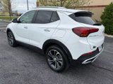 Used 2023 Buick Encore GX Select w/ Safety Package II image 3